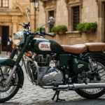 Royal Enfield Classic 250: Affordable Retro Cruiser Set to Redefine Entry-Level Premium Segment