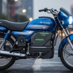 Hero Splendor Electric Set to Redefine the Mass-Market EV Motorcycle Segment