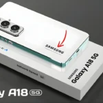 Samsung Galaxy A18 5G 2026: Big Battery, AMOLED Display and Reliable Performance in Budget Segment