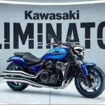 2026 Kawasaki Eliminator Returns With Refined Cruiser Styling, Practical Performance, and Modern Features