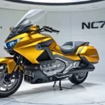 2026 Honda NC750X Revealed: Practical Design, Comfortable Touring, and Real-World Performance for Everyday Riders