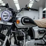 Tata 125cc Bike 2026 Launch: Tata Motors Set to Enter India Most Popular Commuter Segment